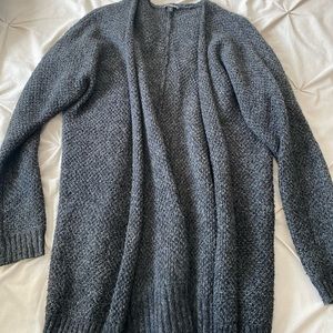 Express cardigan